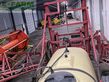 Atomizador - Hardi - navigator 3000 echo