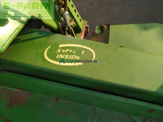 Cortacésped manual - Krone - easycut 32 p