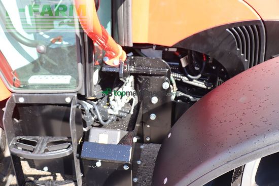 Tractor agrícola - Steyr - 4090 kompakt (stage v)