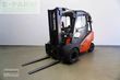 Elevadora - Linde - h 35 d (3a) evo 393-02