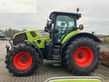 Tractor agrícola - Claas - axion 810 cis+ cm