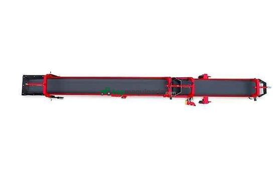 Cosechadora - arrancadora de patata - Grimme - tc 813 - rental
