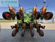 Sembradora monograno mecanica - Amazone - ed 601k