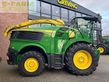 Cosechadora de Cereal - John Deere - 9700i prodrive 40 km/h