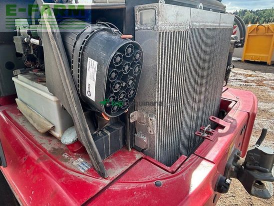 Telescopica - Weidemann - 5080t