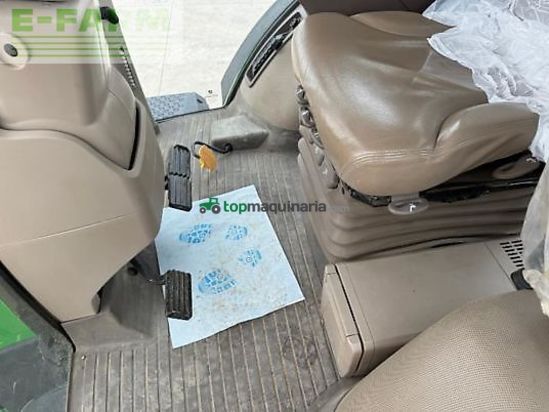 Tractor agrícola - John Deere - 8370r