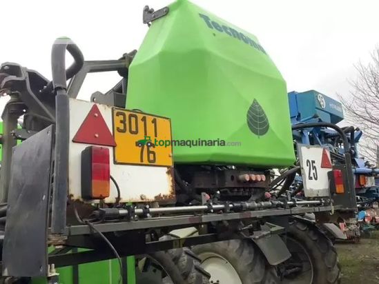 Atomizador - Tecnoma - galaxy3000l