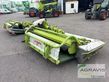 Cortacésped manual - Claas - disco 3100 fc profil