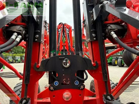 Rastrillo - Kuhn - ga13231