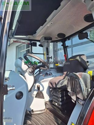 Tractor agrícola - Steyr - 4100 plus
