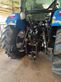 Tractor agrícola - New Holland - t5 105 dual command