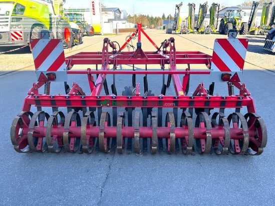 Cultivador - Horsch - terrano 3 fx, mulchsaatgrubber