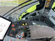 Tractor agrícola - Claas - axion 810 cmatic CMATIC
