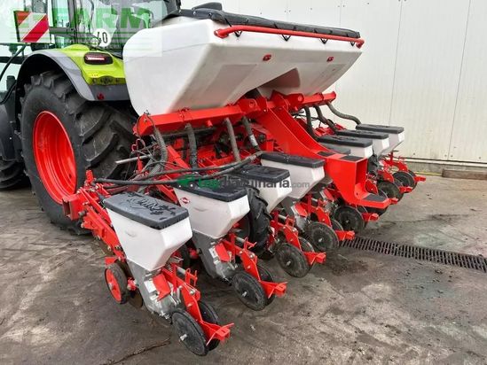 Sembradora monograno mecanica - Kuhn - planter 3 m