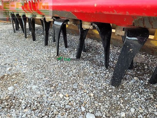 Sembradora - Pöttinger - lion 303 classic + vitasem 302