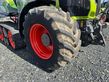 Tractor agrícola - Claas - axion 960 terra trac
