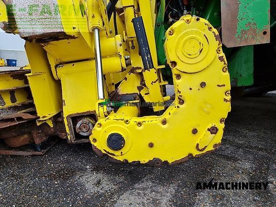 Cabezal - Kemper - 360 inspected