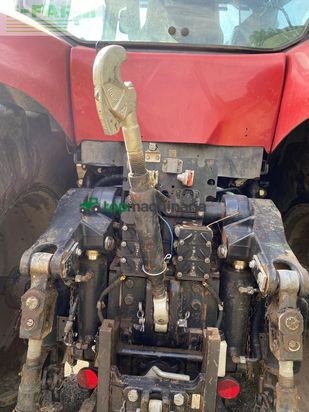 Tractor agrícola - Case IH - magnum 260