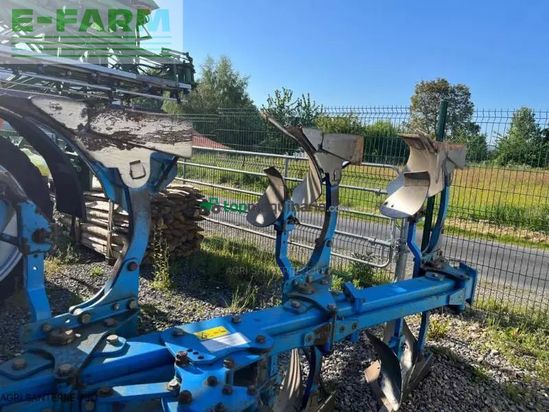 Arado - Lemken - juwel