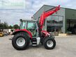 Tractor agrícola - Massey Ferguson - 5s.125 tractor (st27701)