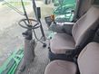 Cosechadora de Cereal - John Deere - w650
