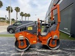 Rodillo compactador HAMM HD 12 VV