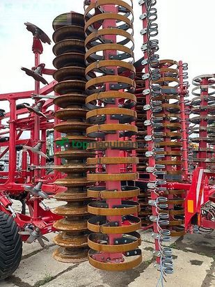 Cultivador - Horsch - terrano 6.4 gx