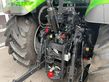 Tractor agrícola - Deutz-Fahr - 6210 ttv warrior agrotron