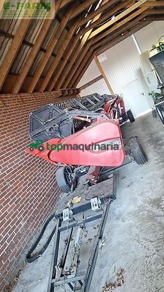 Cosechadora de Cereal - Case IH - af 7140