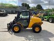 Minicargadora - JCB - 520-40 telehandler (st24114)