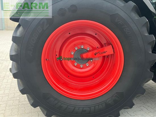 Tractor agrícola - Fendt - 936 vario profi+ (my21)