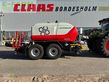 Empacadora gigant - Pöttinger - impress 155 vc pro