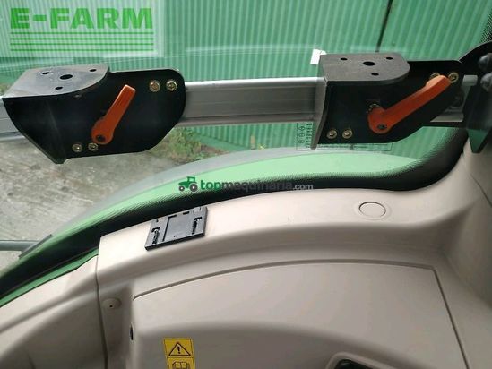 Tractor agrícola - Fendt - 828 vario profi plus s4