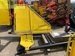 Cabezal - Kemper - 400 f komfort zusatzfahrwerk