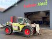 Telescopica - Claas - scorpion 9040