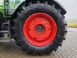 Tractor agrícola - Fendt - 724profi+ set2 gen6