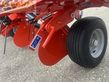 Henificador - Kuhn - gf 8703