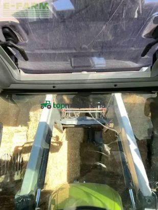 Tractor agrícola - Claas - arion 530 cis CIS