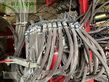Combinado de siembra - Horsch - pronto 6as *saatflussüberwachung*