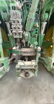 Tractor agrícola - John Deere - 7930