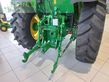 Tractor agrícola - John Deere - 5050e