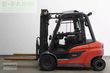 Elevadora - Linde - h 35 d 1202