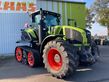 Tractor agrícola - Claas - axion 960 terra trac