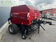 Empacadora gigant - Case IH - rb 344