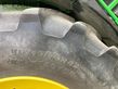 Tractor agrícola - John Deere - 6r250