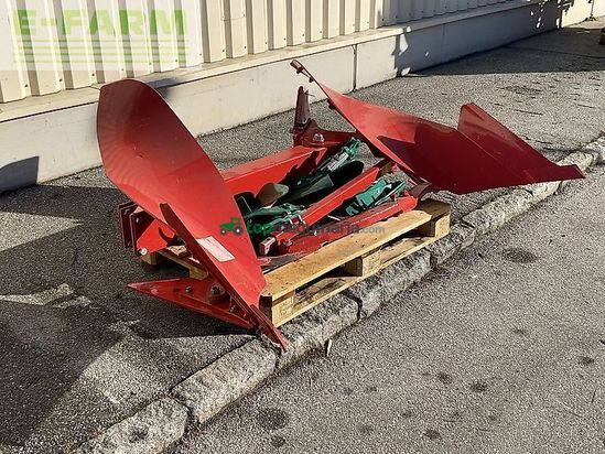 Arado - Kverneland - anbaukörper lb-100/200