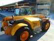 Telescopica - JCB - 541-70 agri plus
