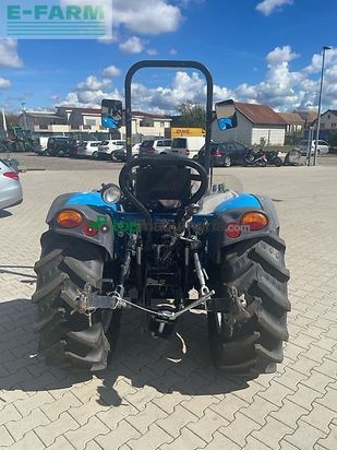 Tractor agrícola - Landini - 2-055