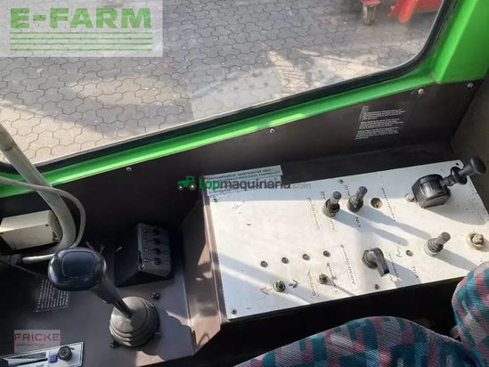 Atomizador - Dammann - dt 2100