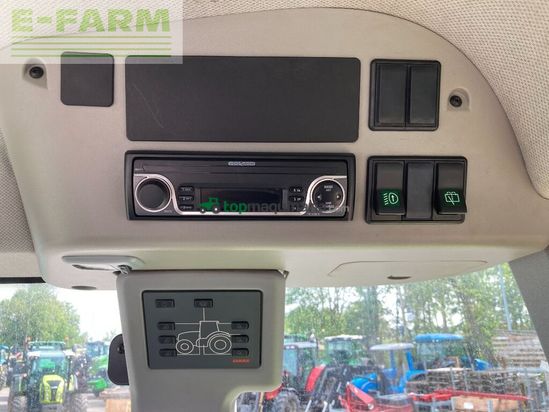Tractor agrícola - Claas - arion 520